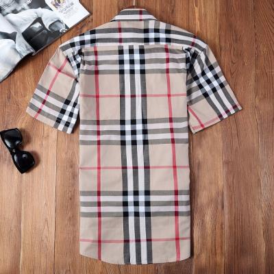 cheap burberry men shirts cheap no. 1016